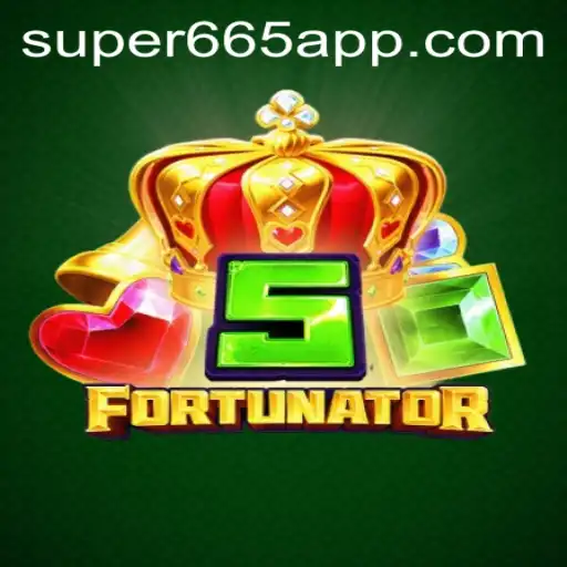 Descubra o Mundo Emocionante de 5Fortunator