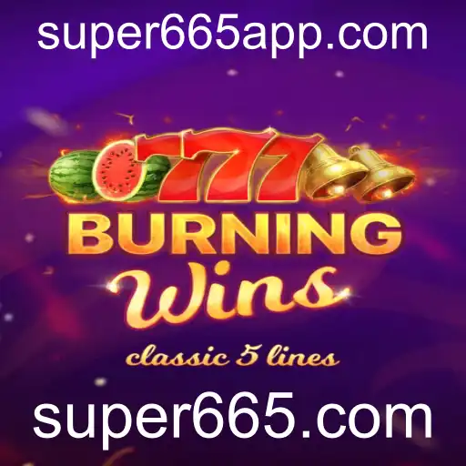 Explorando o Universo do Jogo BurningWins: Uma Aventura de Slots