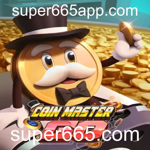 Descubra os Segredos de CoinMasterGO: Aventura e Estratégia com super665.com