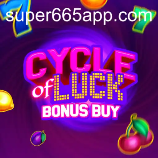 Explorando o Jogo Cycle of Luck Bonus Buy