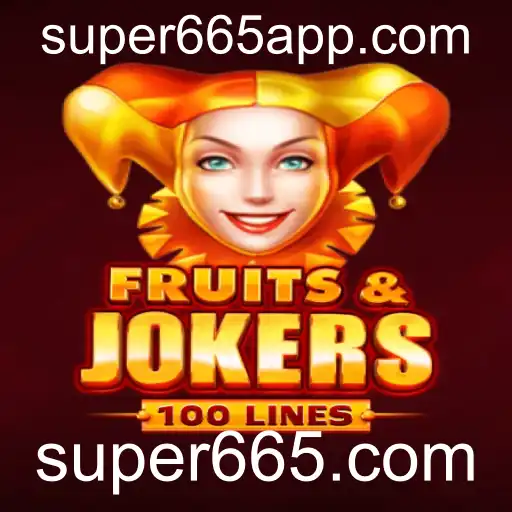 Explorando o Mundo de FruitsAndJokers100: Um Guia Completo para Jogadores