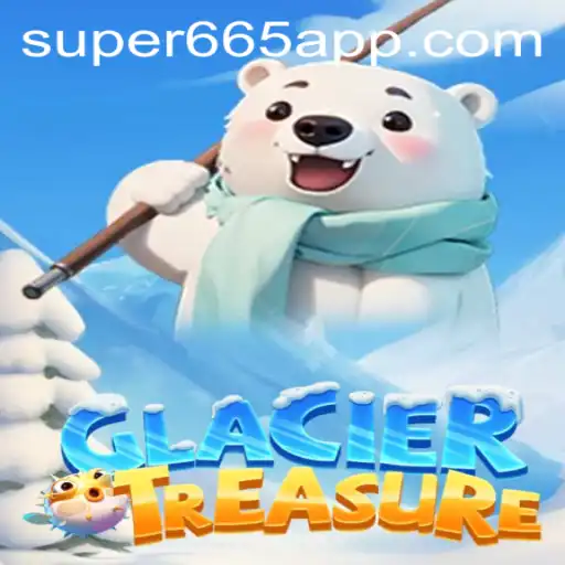 Descubra GlacierTreasure: Um Jogo de Aventuras e Estratégia