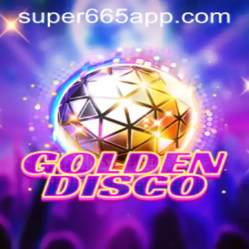 GoldenDisco: Uma Aventura Vibrante no Mundo dos Jogos