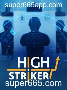 HighStriker: O Jogo que Combina Diversão e Estratégia