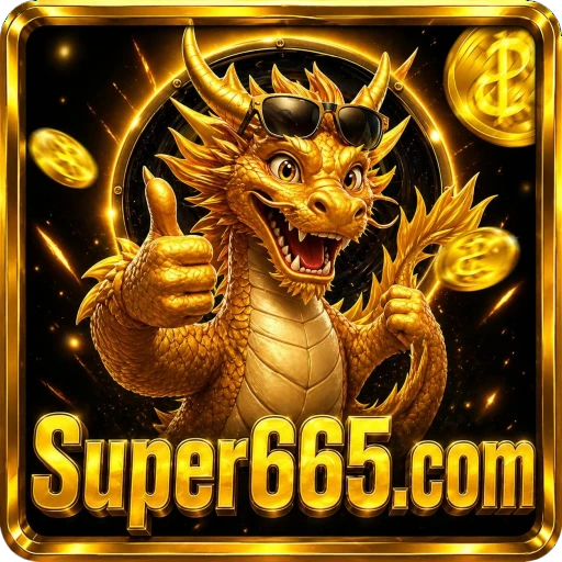 super665.com Logo