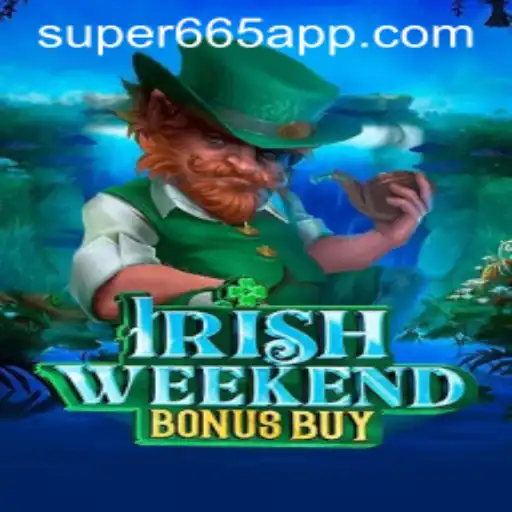 Descubra a Aventura: IrishWeekendBonusBuy no super665.com