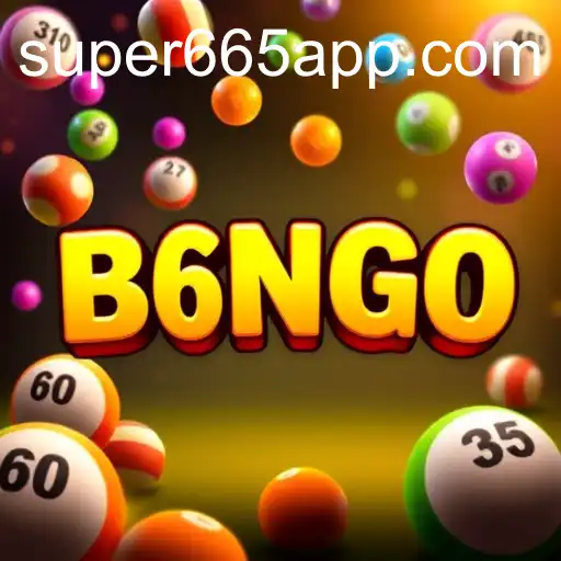 Jogos de bingo