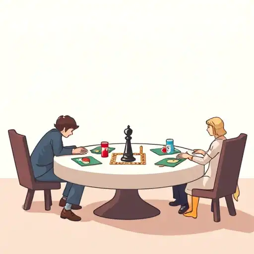 Jogos de mesa