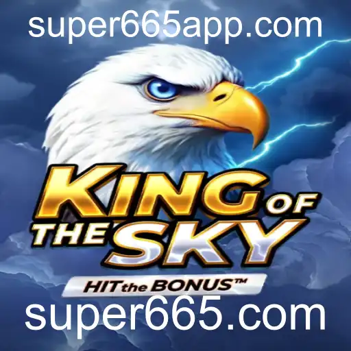 Explorando KingOfTheSky: O Novo Fenômeno dos Jogos Online