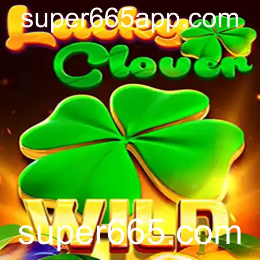 Descubra a Sorte no Mundo de LuckyClover