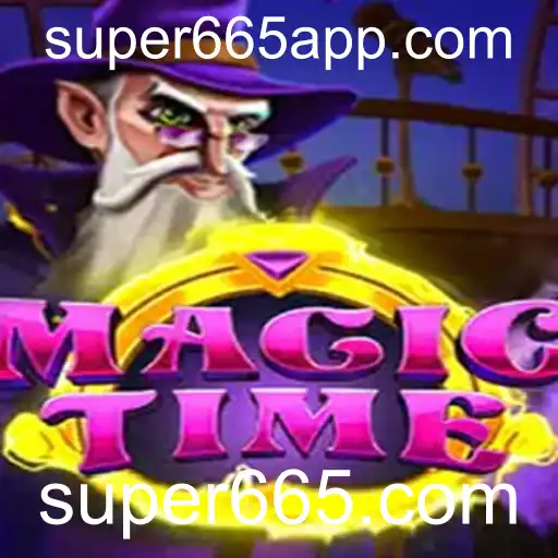 MagicTime: Descubra o Fascinante Universo do Jogo Inovador