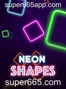 Descobrindo NeonShapes: Um Jogo Inovador com Conexões Aprimoradas