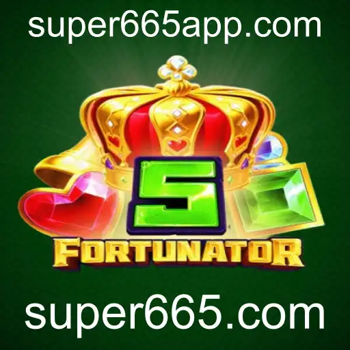 Descubra o Mundo Emocionante de 5Fortunator