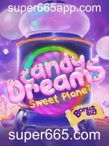CandyDreamsSweetPlanet: Descubra as Regras e a Experiência de Jogo Incrível