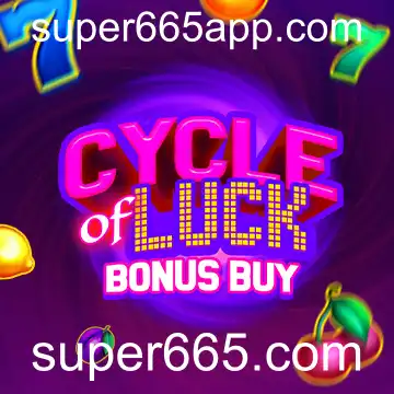 Explorando o Jogo Cycle of Luck Bonus Buy