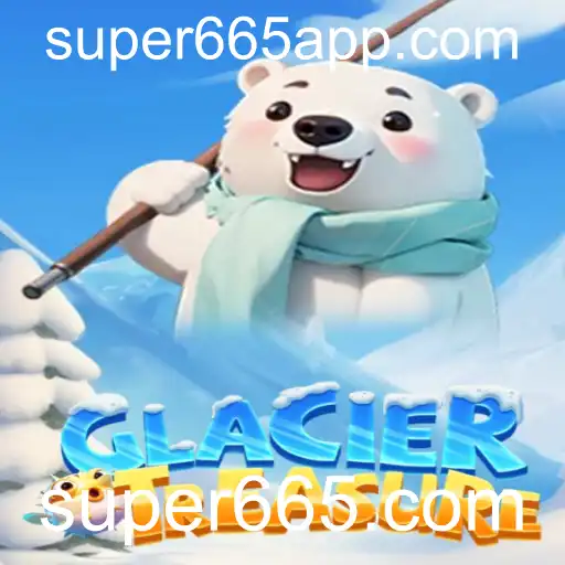 Descubra GlacierTreasure: Um Jogo de Aventuras e Estratégia