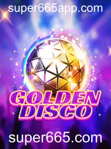 GoldenDisco: Uma Aventura Vibrante no Mundo dos Jogos