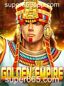 Descubra o Mundo Encantado de GoldenEmpire