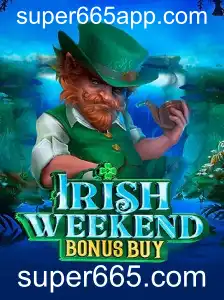 Descubra a Aventura: IrishWeekendBonusBuy no super665.com