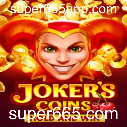 Explorando JokersCoins: Um Mergulho no Mundo do Jogo e Estratégias com super665.com