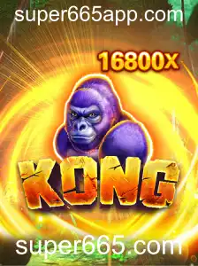 Descobrindo o Mundo do Jogo Kong: Uma Jornada Emocionante