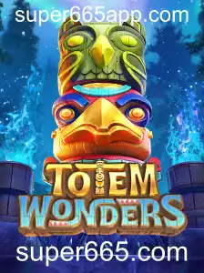 Descubra o Fascinante Mundo de TotemWonders: Regras e Mais