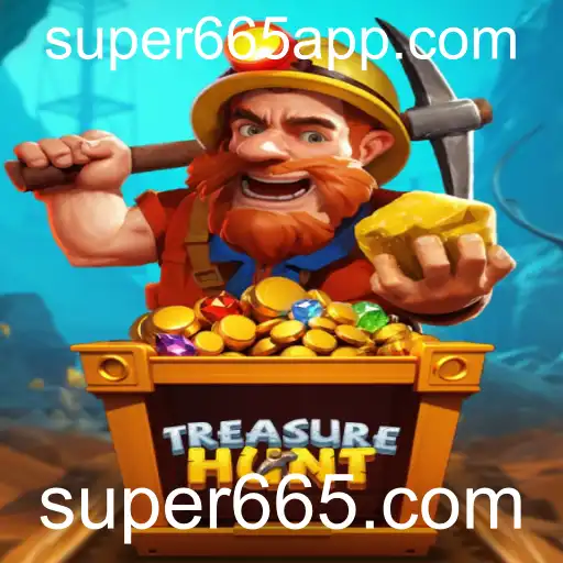 Descubra o Fascinante Mundo do Jogo TreasureHunt: Uma Aventura Interativa