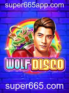 Descubra o Fenômeno do Jogo WolfDisco: A Nova Sensação do Entretenimento Digital