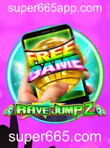 Descubra o Mundo Aventureiro de RaveJump2M