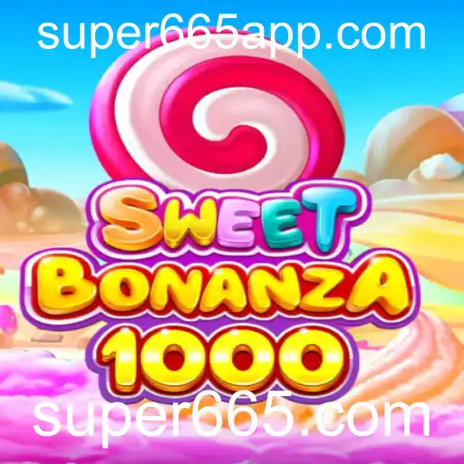Descubra o Fascinante Mundo de SweetBonanza1000: Uma Aventura de Jogo Inesquecível