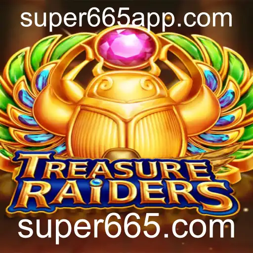 Explorando o Mundo do Jogo TREASURERAIDERS