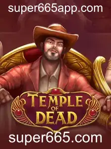 Descubra a Aventura Inigualável de TempleofDead