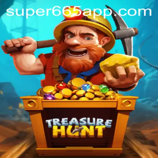 Descubra o Fascinante Mundo do Jogo TreasureHunt: Uma Aventura Interativa