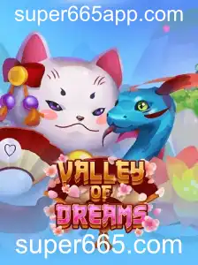 Descubra o Mundo Fascinante de ValleyofDreams