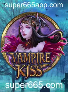 VampireKiss: Uma Nova Experiência de Jogo com Super665.com