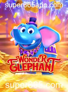 WonderElephant: Explorando Aventuras e Desafios no Novo Jogo de Estratégia