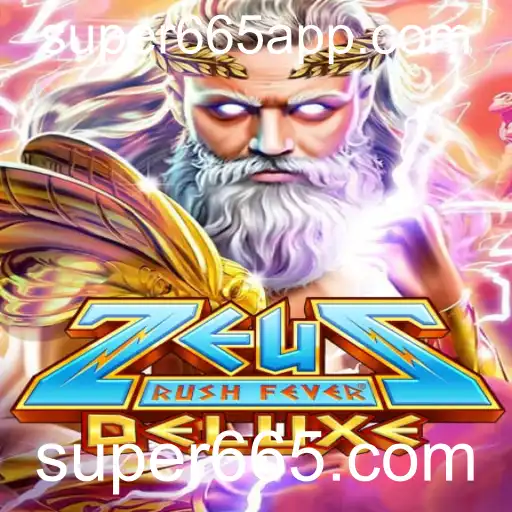 Explore o Mundo Empolgante de ZeusRushFeverDeluxe